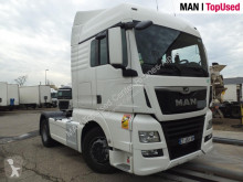 Tracteur MAN TGX 18.500 4X2 BLS produits dangereux / adr occasion