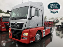 MAN hazardous materials / ADR tractor unit TGX 18.460 4X2 BLS