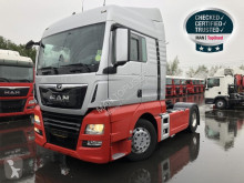 Tracteur MAN TGX 18.460 4X2 BLS + retarder produits dangereux / adr occasion