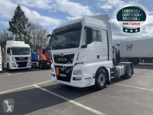 Tracteur produits dangereux / adr MAN TGX 18.460 4X2 BLS