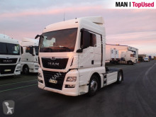 Nyergesvontató MAN TGX 18.500 4X2 BLS használt veszélyes termékek/a Veszélyes Áruk Nemzetközi Közúti Szállításáról szóló Európai Megállapodás