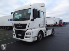 Tracteur produits dangereux / adr MAN TGX 18.500 4X2 BLS