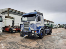 Trattore Scania 143