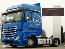 Ťahač Mercedes ACTROS 1842 / LOW DECK / RETARDER / MEGA / ACC /