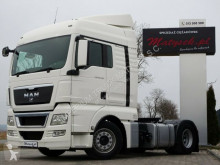 Tracteur MAN TGX 18.400 / XLX / EURO 5 / IMPORTED / occasion
