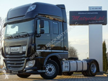 Cabeza tractora DAF XF 460 / SUPER SPACE CAB/EURO 6/ ACC /NEW TIRES