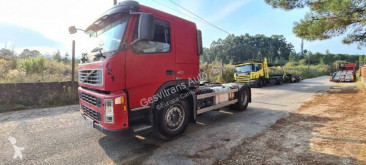 Cabeza tractora Volvo FM13 400 usada