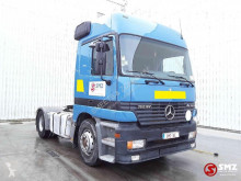 Tracteur Mercedes Actros 1840 occasion