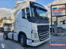 Volvo FH 460 tractor unit used
