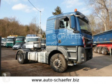 Tracteur MAN TGX 18.480 HYDRO DRIVE occasion