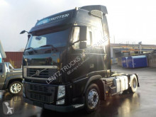Tracteur Volvo FH460-GLOBE-SPOILER-TOP ZUSTAND-ORG KM occasion