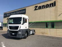 MAN TGX