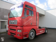 Cabeza tractora MAN TGA 18.460