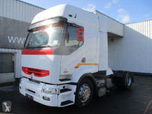 Cabeza tractora Renault Premium 420 DCI usada