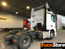 Tracteur Mercedes Actros 1846LS