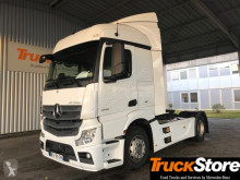 Tracteur Mercedes Actros 1845LS