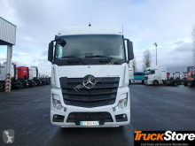 Tracteur Mercedes Actros 1848LS occasion