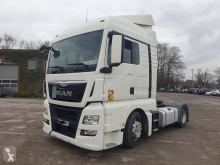 Cabeza tractora rebajado MAN TGX 18.480 XLX