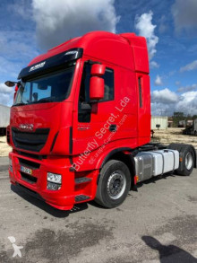 Tracteur Iveco Stralis 460 Hi-Way occasion