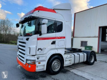 Ťahač Scania R 420 High Line