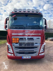 Tracteur produits dangereux / adr Volvo FH 540