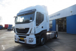 Çekici Iveco Stralis 460 ikinci el araç
