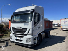 Ťahač Iveco Stralis AS 440 S 48 TP