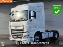 Ciągnik siodłowy DAF XF używany