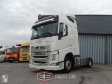 Cabeza tractora Volvo FH 460