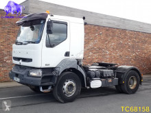 Cabeza tractora Renault Kerax 370 usada