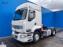 Renault hazardous materials / ADR tractor unit Premium 430 DXI
