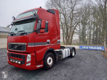 Tracteur Volvo FH 420 occasion