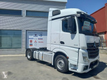 Tracteur Mercedes Actros 1845 LS occasion