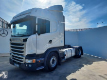 Ťahač Scania G 450 ojazdený