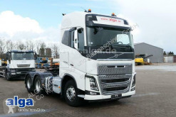Volvo FH 16 650/6x4/Hydraulik/Navi/VEB tractor unit used