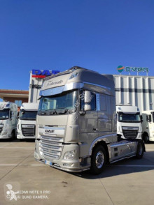 DAF XF