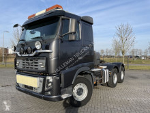 Trattore Volvo FH16.600 6X4 120TON RETARDER HYDR.EURO5 HUB REDUCTION usato