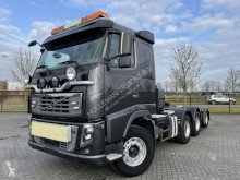 Traktor Volvo FH16.600 8X4 / 6x4+1 120TON RETARDER HYDRAULICS HUBREDUCTION brugt