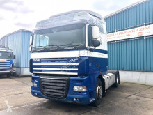 Tracteur DAF XF105