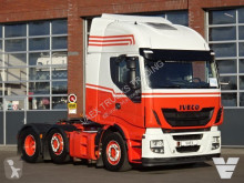 Tracteur Iveco Stralis 480 occasion