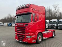 Tracteur Scania R 520 occasion