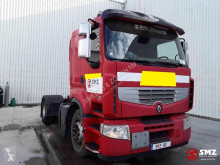 Tracteur Renault Premium 430 occasion