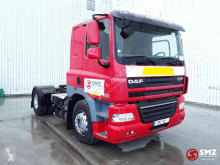 Tracteur DAF CF 410 occasion