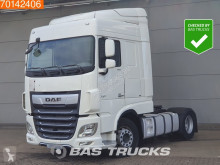 Cabeza tractora DAF XF usada