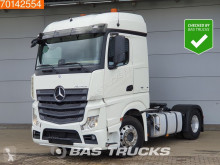 Cabeza tractora Mercedes Actros 1842 LS usada