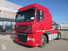 Tracteur DAF XF105