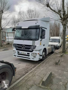 奔驰Actros牵引车 1844 LS 二手