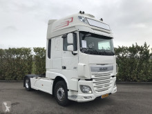 Tahač DAF XF 460