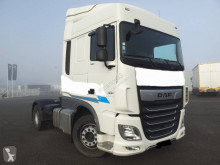 DAF tractor unit XF105 FT 480