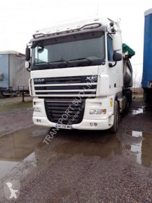 Tracteur DAF XF105